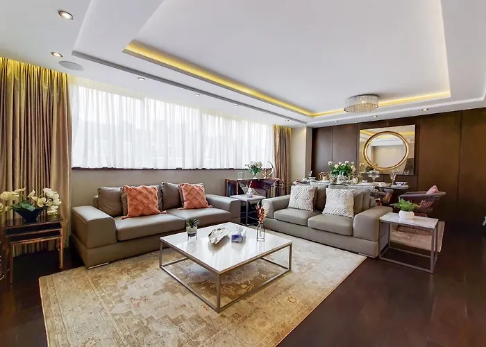 Marylebone - The Portman Residences
